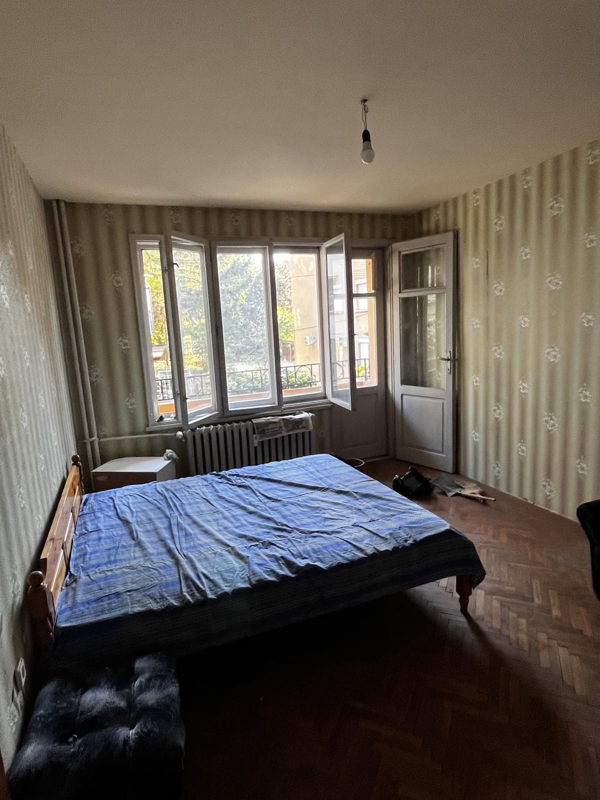 Продава 3-СТАЕН, гр. Плевен, Идеален център, снимка 4 - Апартаменти - 56361835
