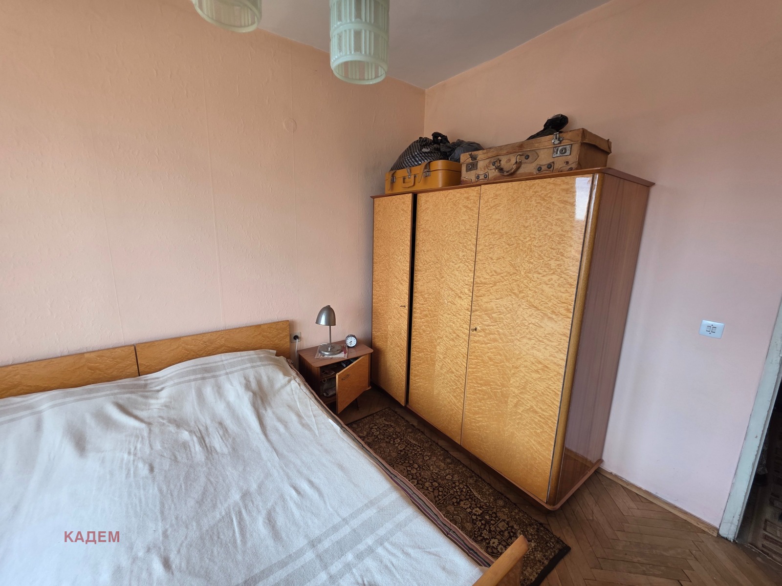 Продава 4-СТАЕН, гр. Кюстендил, Център, снимка 7 - Апартаменти - 54234969