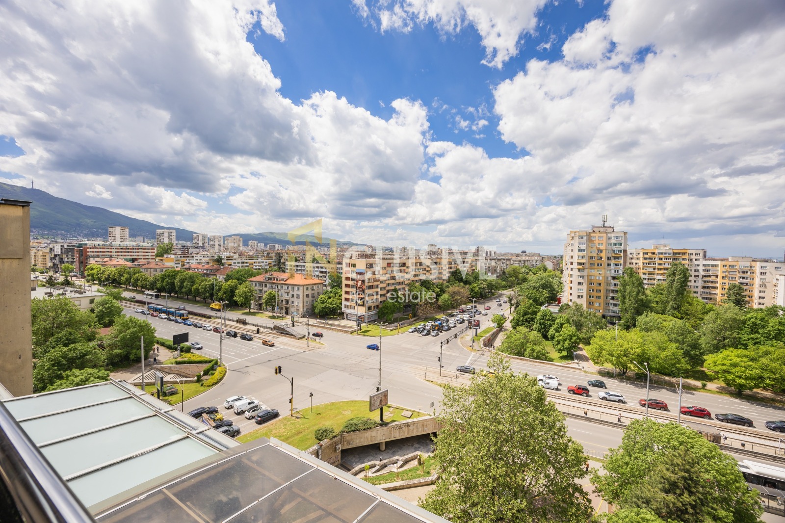 Продава 4-СТАЕН, гр. София, Стрелбище, снимка 11 - Апартаменти - 56356621