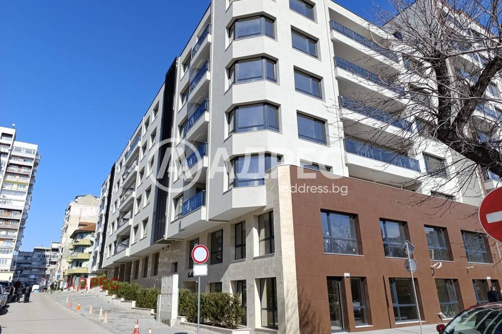 Продава ОФИС, гр. Варна, Централна поща