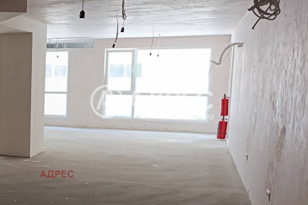 Продава ОФИС, гр. Варна, Централна поща, снимка 3 - Офиси - 54330082