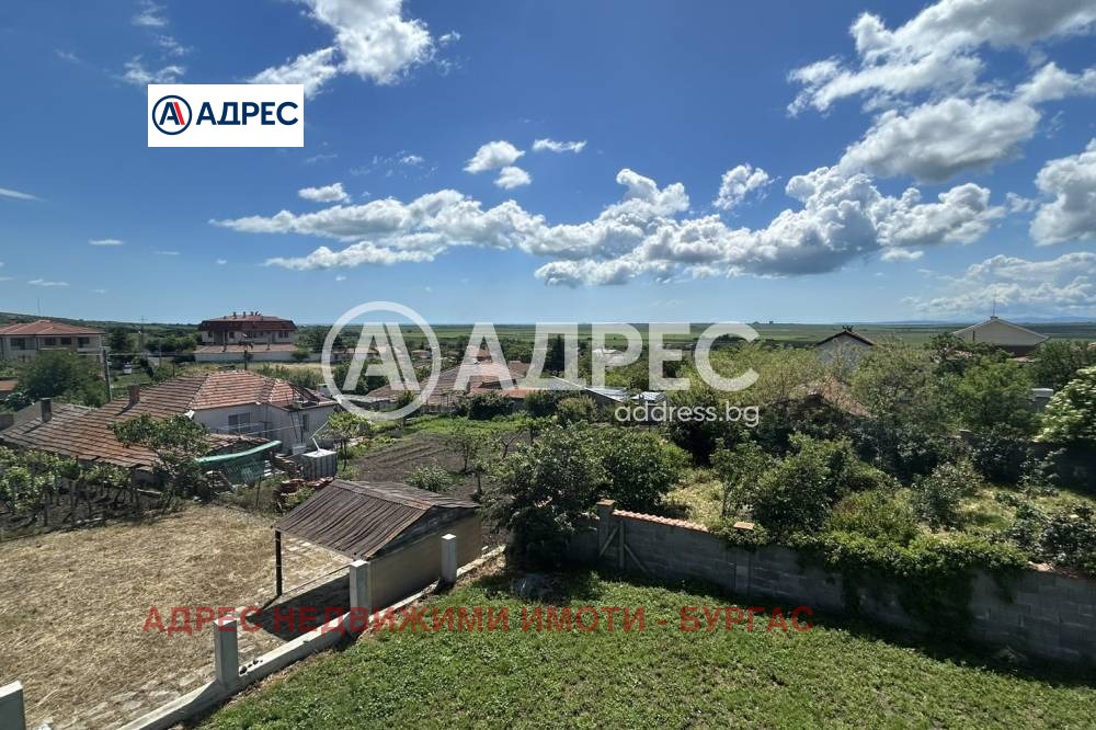 Продава КЪЩА, с. Лъка, област Бургас, снимка 8 - Къщи - 54732686