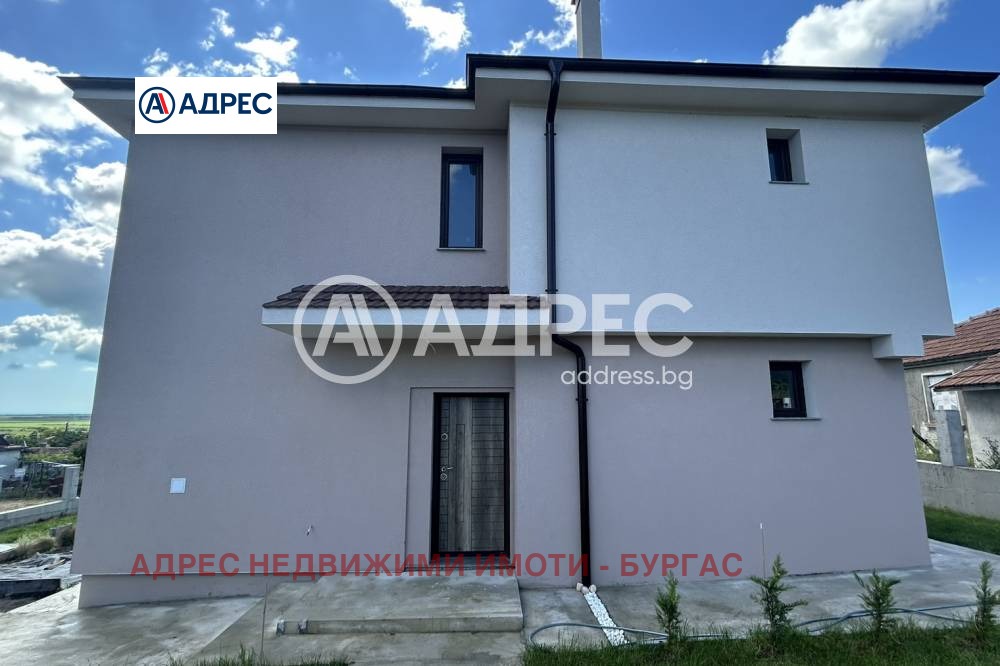 Продава КЪЩА, с. Лъка, област Бургас, снимка 10 - Къщи - 54732686
