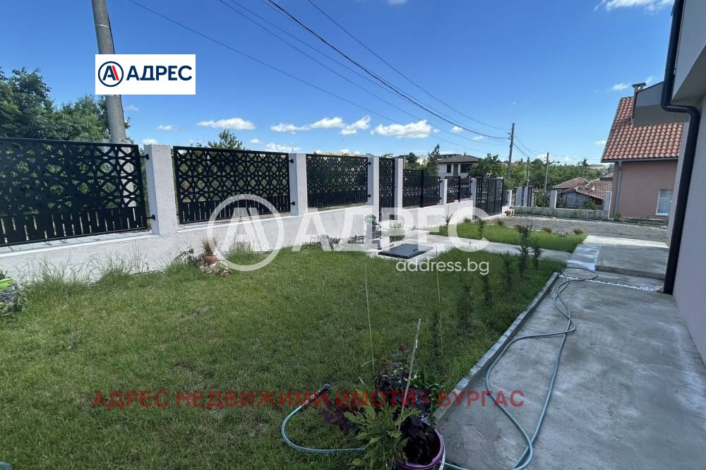 Продава КЪЩА, с. Лъка, област Бургас, снимка 11 - Къщи - 54732686