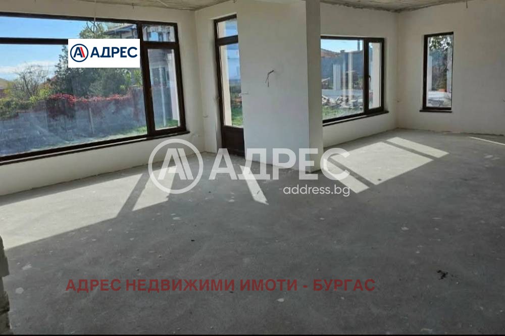 Продава КЪЩА, с. Лъка, област Бургас, снимка 6 - Къщи - 54732686