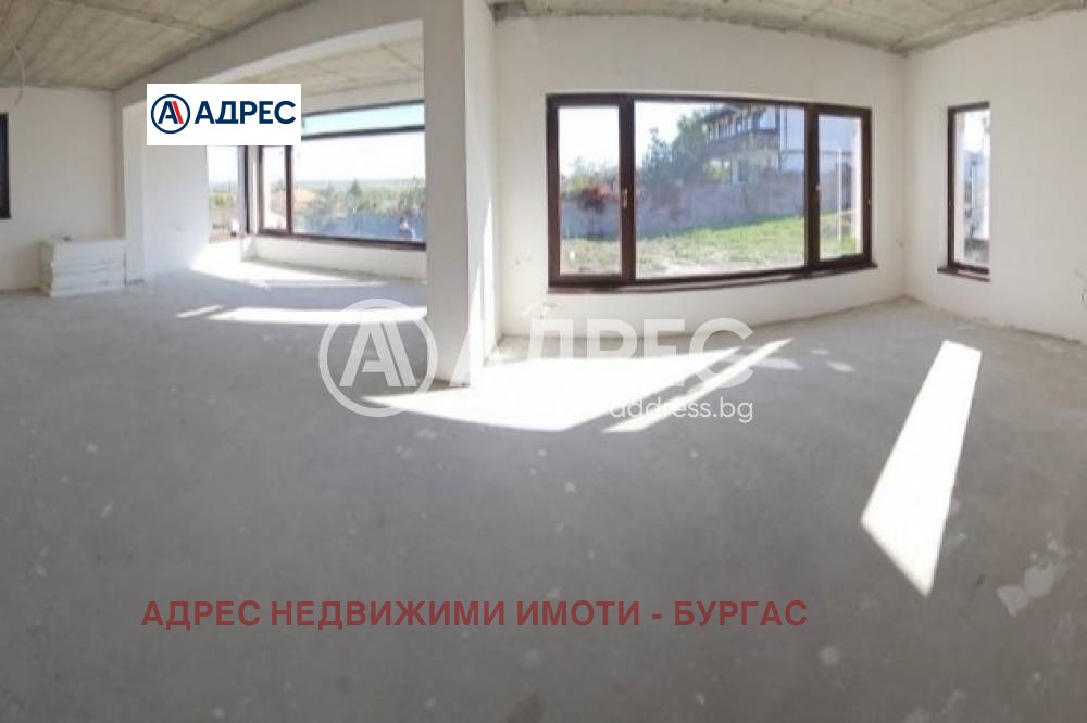 Продава КЪЩА, с. Лъка, област Бургас, снимка 5 - Къщи - 54732686