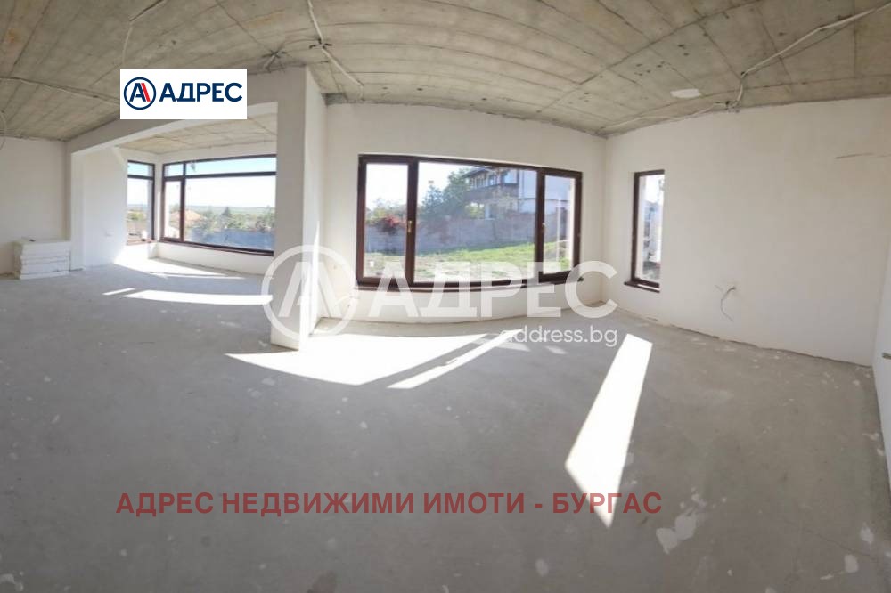 Продава КЪЩА, с. Лъка, област Бургас, снимка 3 - Къщи - 54732686