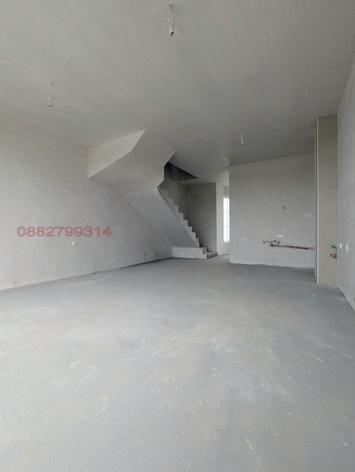 Продава КЪЩА, с. Скутаре, област Пловдив, снимка 2 - Къщи - 55074716