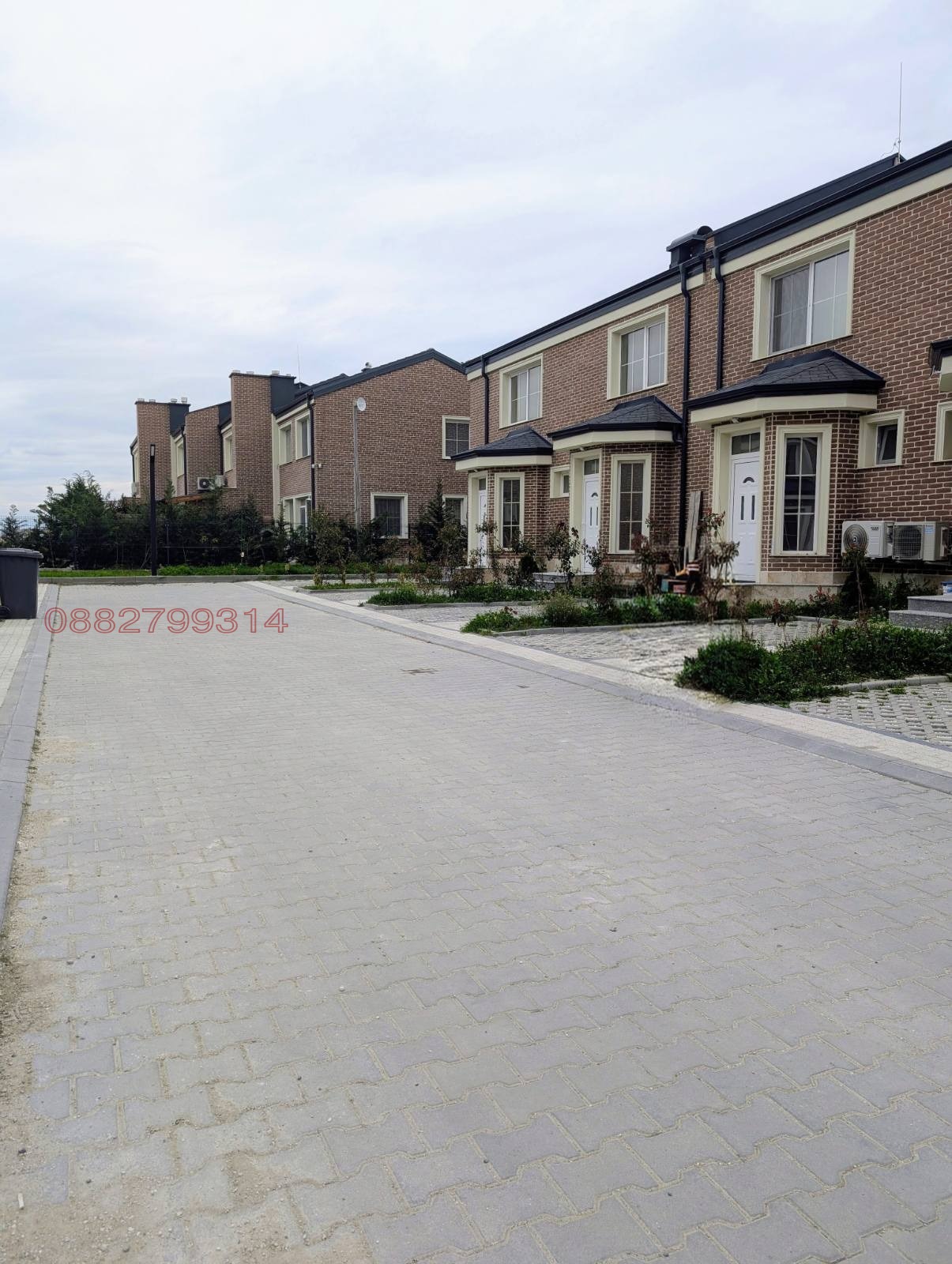 Продава КЪЩА, с. Скутаре, област Пловдив, снимка 8 - Къщи - 55074716