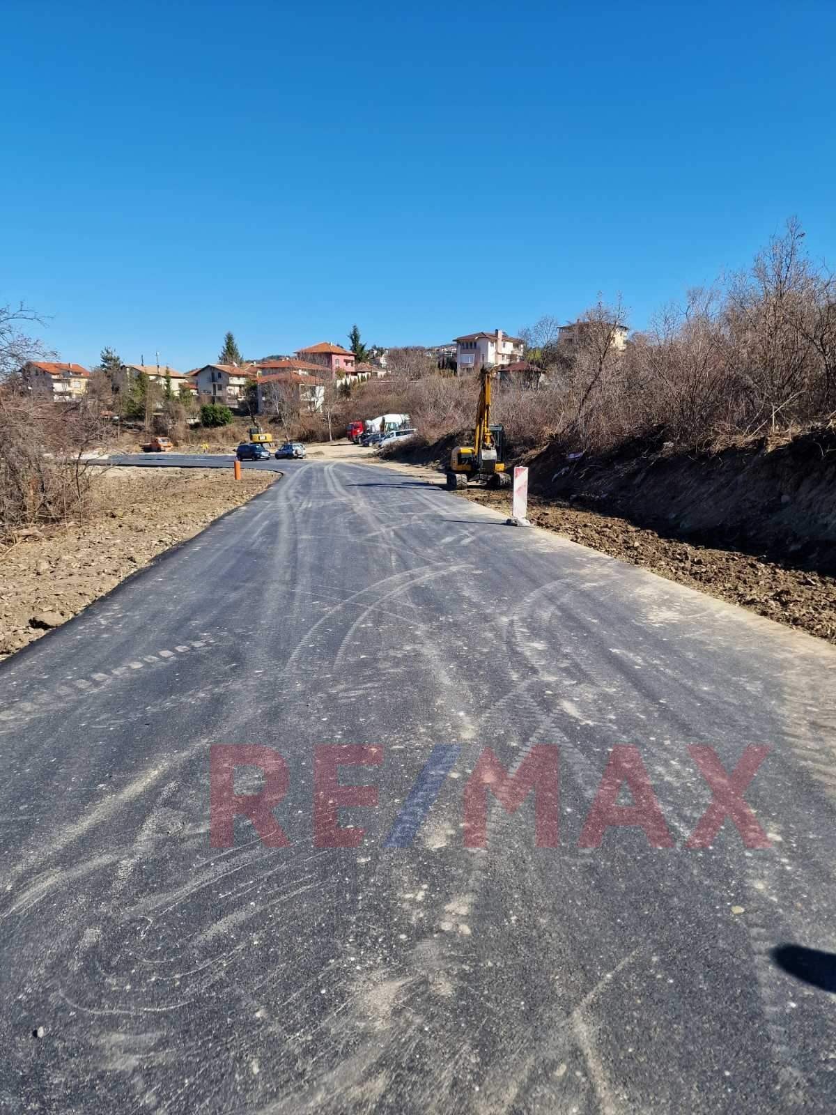 Продава ПАРЦЕЛ, с. Храбрино, област Пловдив, снимка 2 - Парцели - 40677014