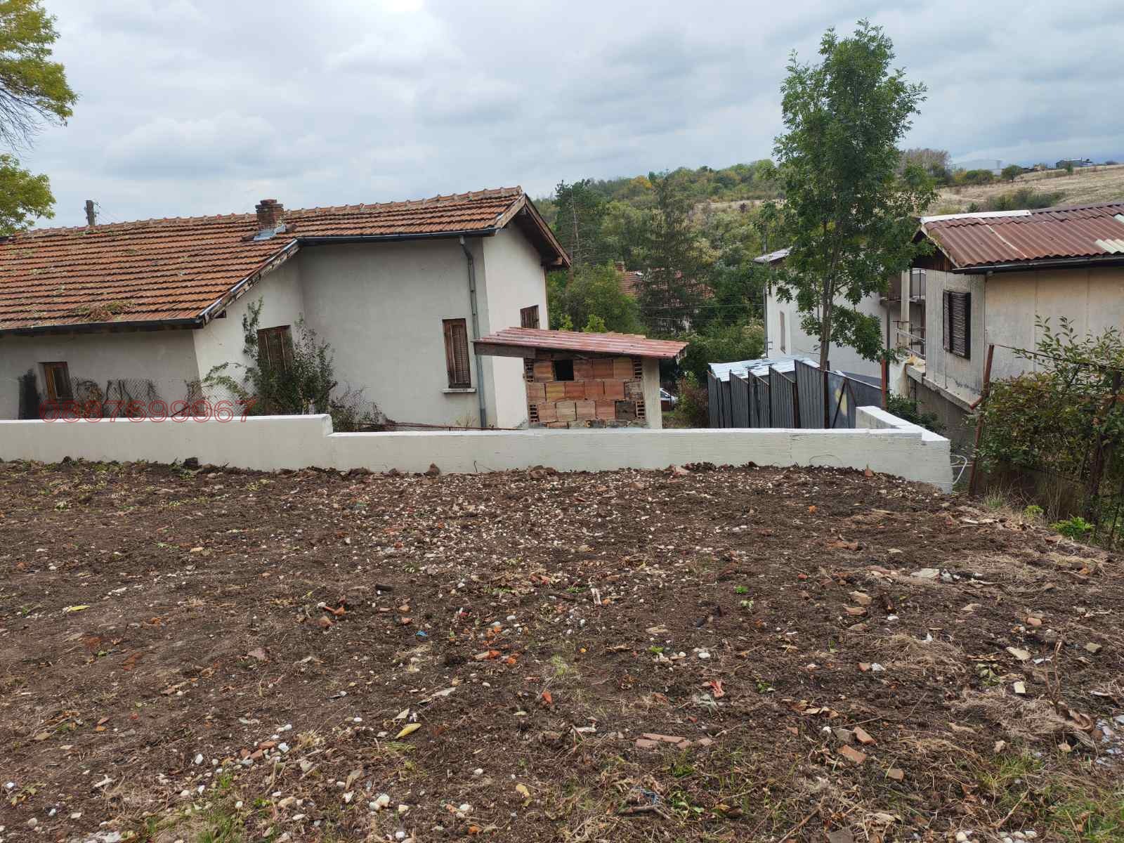 Продава ПАРЦЕЛ, гр. Божурище, област София област, снимка 3 - Парцели - 53959980