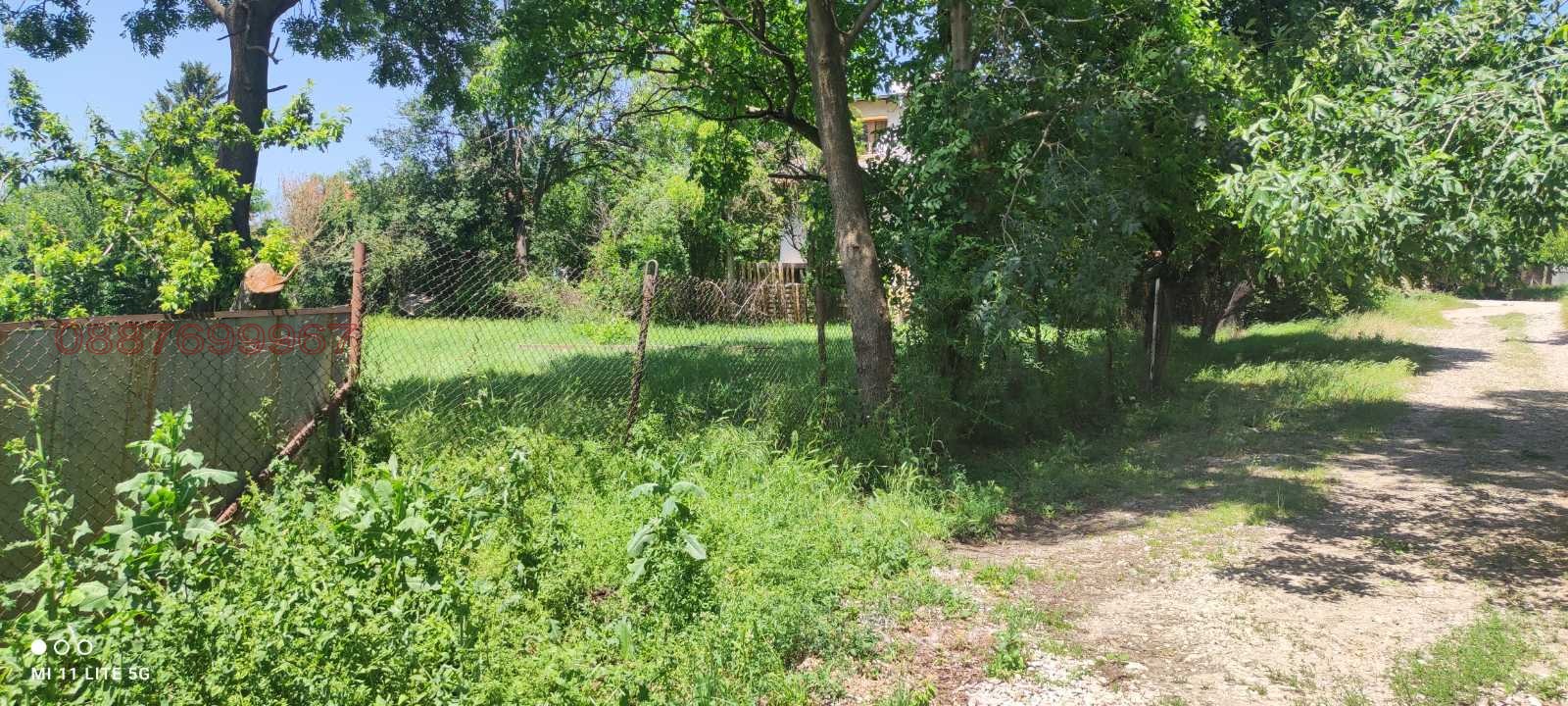 Продава ПАРЦЕЛ, гр. Божурище, област София област, снимка 5 - Парцели - 53959980