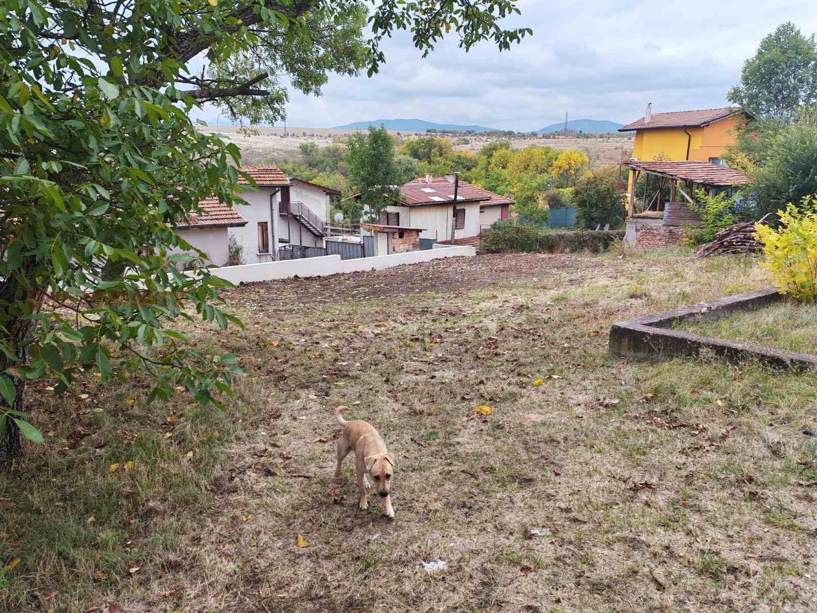 Продава ПАРЦЕЛ, гр. Божурище, област София област