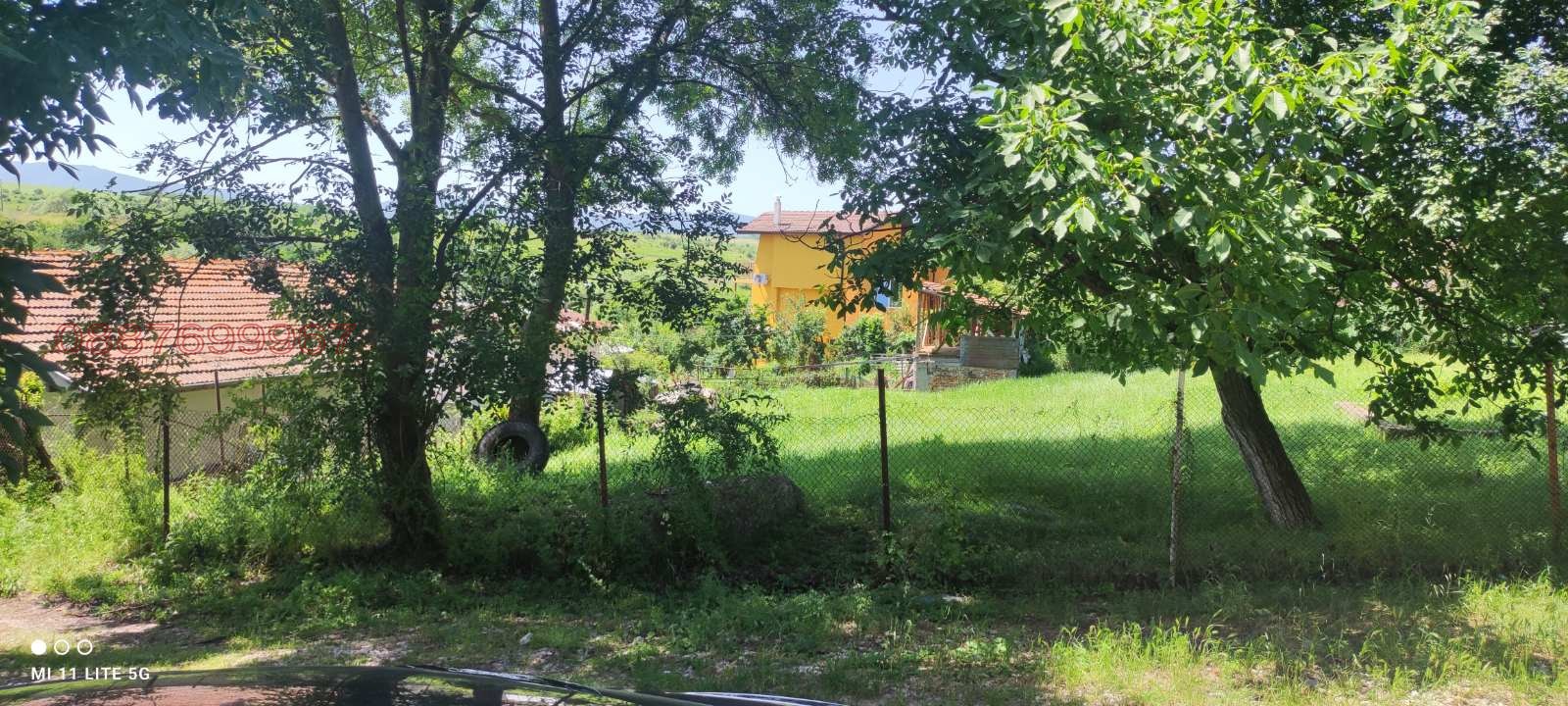 Продава ПАРЦЕЛ, гр. Божурище, област София област, снимка 7 - Парцели - 53959980