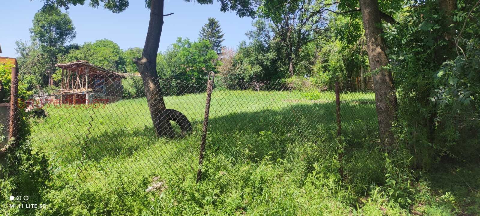 Продава ПАРЦЕЛ, гр. Божурище, област София област, снимка 6 - Парцели - 53959980