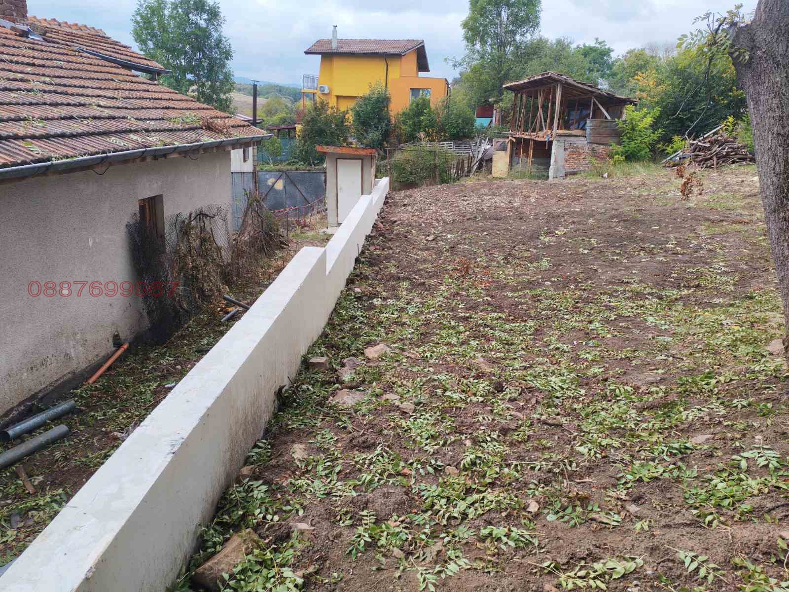 Продава ПАРЦЕЛ, гр. Божурище, област София област, снимка 2 - Парцели - 53959980