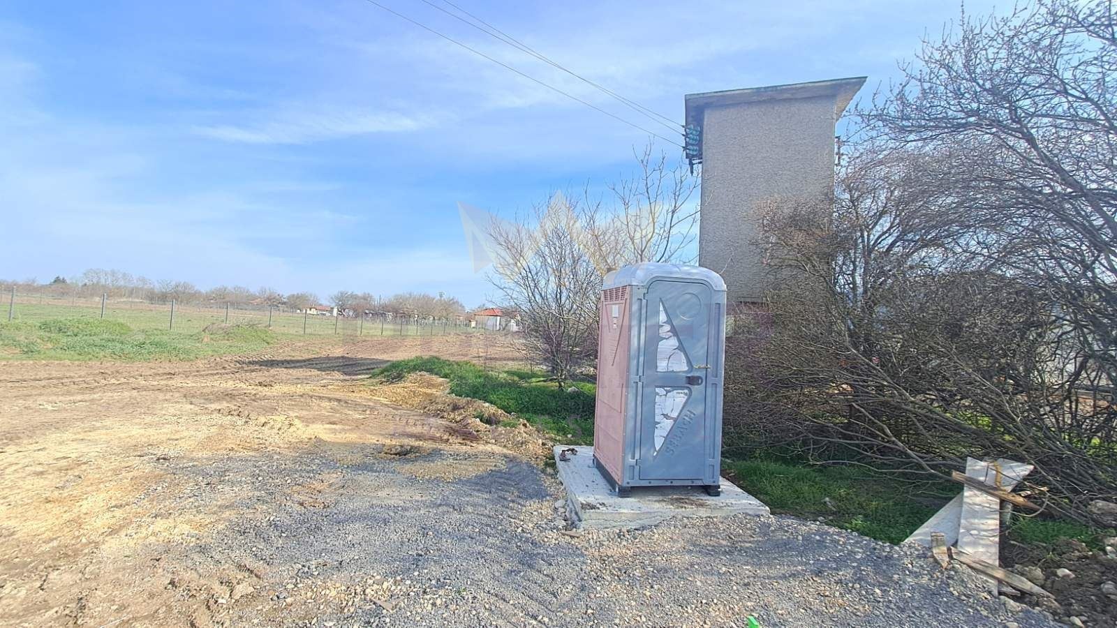 Продава ПАРЦЕЛ, с. Новаково, област Варна, снимка 8 - Парцели - 53994580