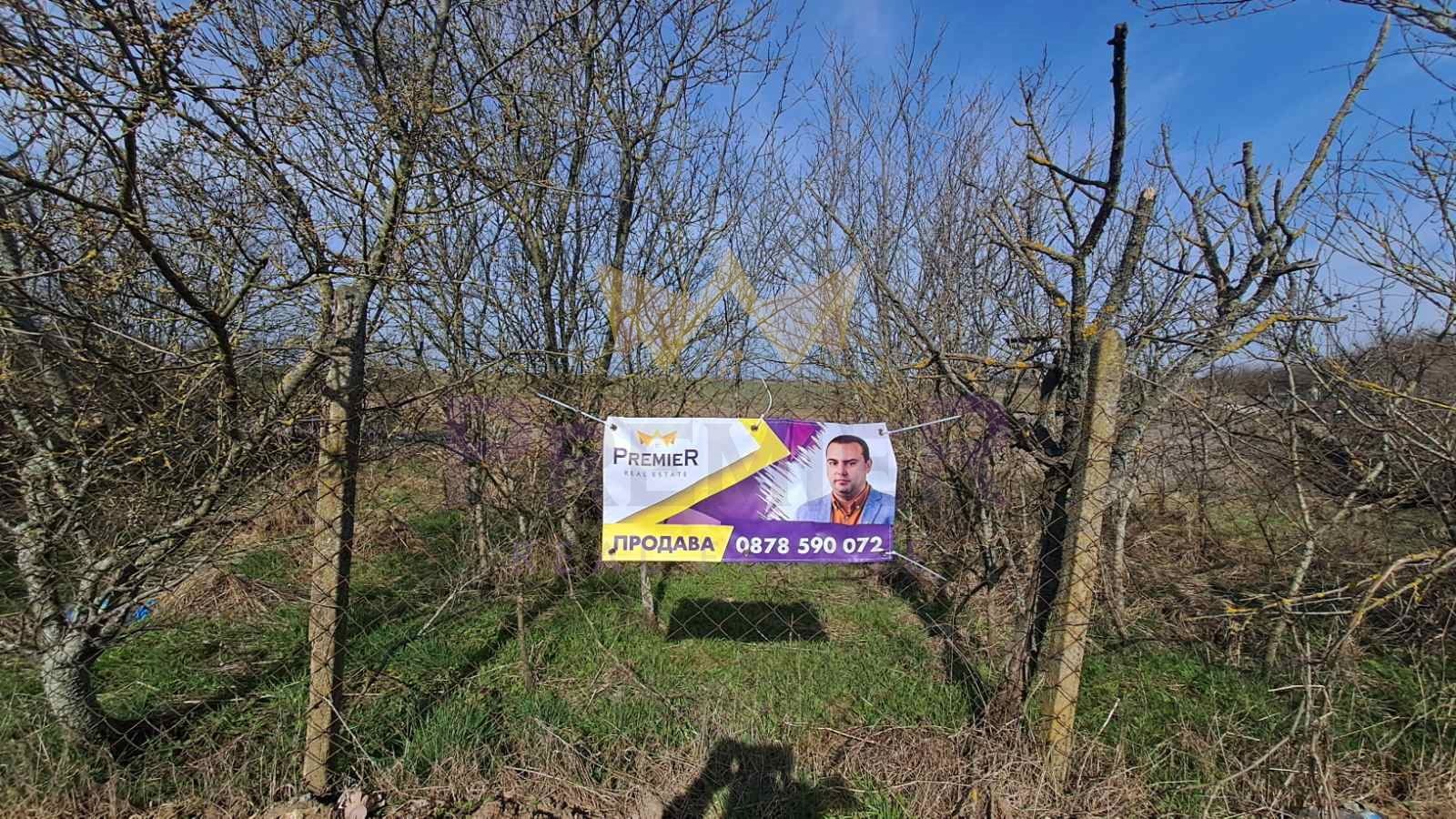 Продава ПАРЦЕЛ, с. Новаково, област Варна, снимка 9 - Парцели - 53994580