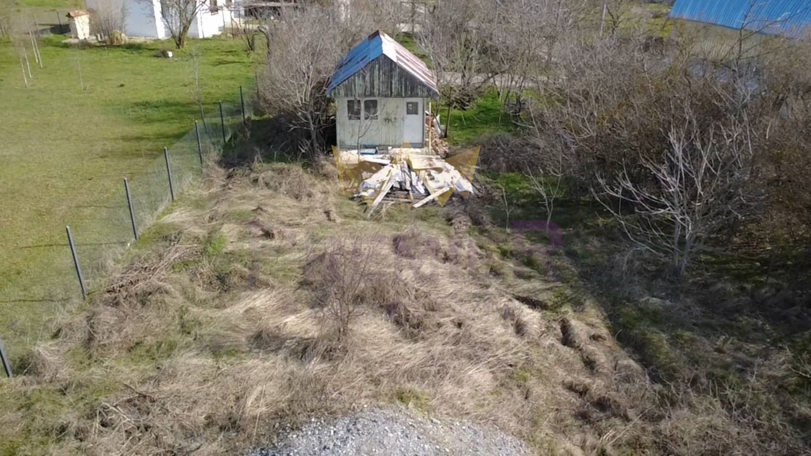 Продава ПАРЦЕЛ, с. Новаково, област Варна, снимка 4 - Парцели - 53994580