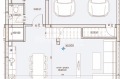 Продава  Къща град София , м-т Детски град , 250 кв.м | 18076601 - изображение [6]