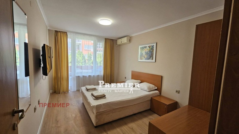Продава 2-СТАЕН в област Бургас, гр. Свети Влас - 80 кв.м / 125 000 € » 244 478.75 лв., ПРЕМИЕР