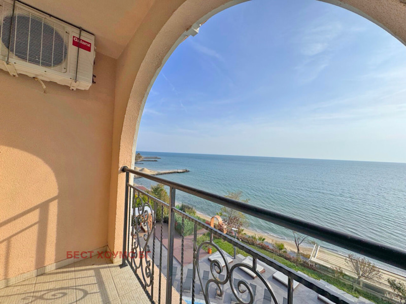 Продава 1-СТАЕН в област Бургас, гр. Свети Влас - 45 кв.м / 84 000 € » 164 289.72 лв., БЕСТ ХОУМС БГ