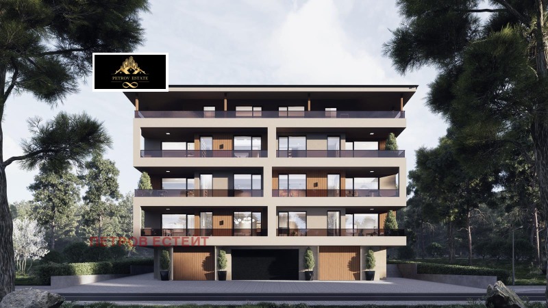 Продава 3-СТАЕН в област Пазарджик, гр. Велинград - 116 кв.м / 110 200 € » 215 532.47 лв., ПЕТРОВ ЕСТЕЙТ