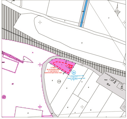 Продава ПАРЦЕЛ | Imot.bg — изображение 5