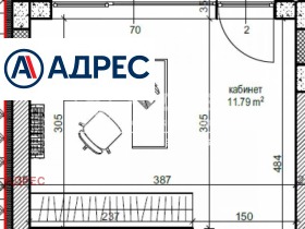 1-стаен град Варна, Аспарухово 3