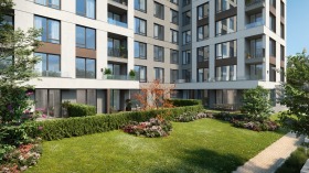 Garage Mladost 4, Sofia 4