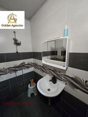 1 dormitorio Tsentar, Stara Zagora 4
