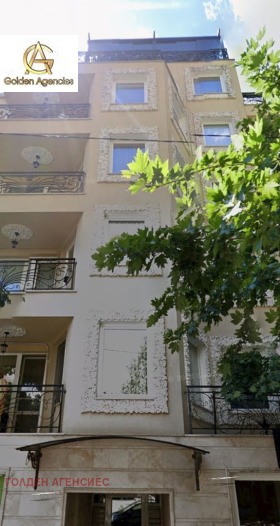 1 dormitorio Tsentar, Stara Zagora 8