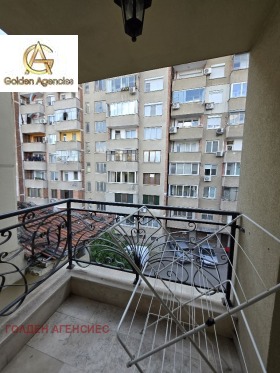 1 dormitorio Tsentar, Stara Zagora 7