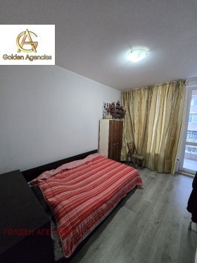 1 dormitorio Tsentar, Stara Zagora 3