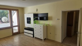 1 dormitorio Dianabad, Sofia