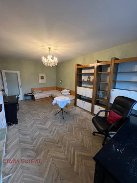 2-СТАЕН, 66 m2