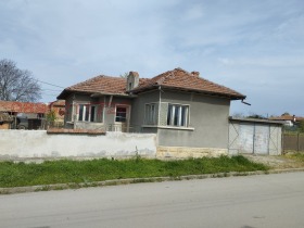 Обява Продава КЪЩА,с. Батишница, област Русе