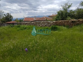 Parcelle Podgorie, région Sofia