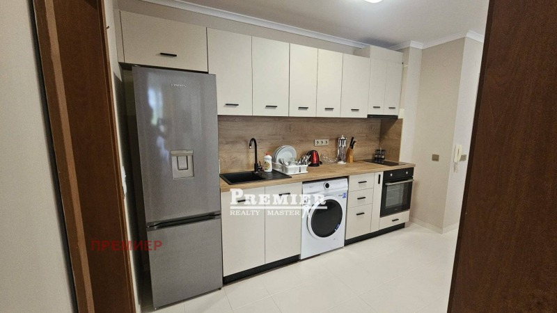 Till salu  1 sovrum region Burgas , Sveti Vlas , 80 kvm | 53380304 - bild [2]