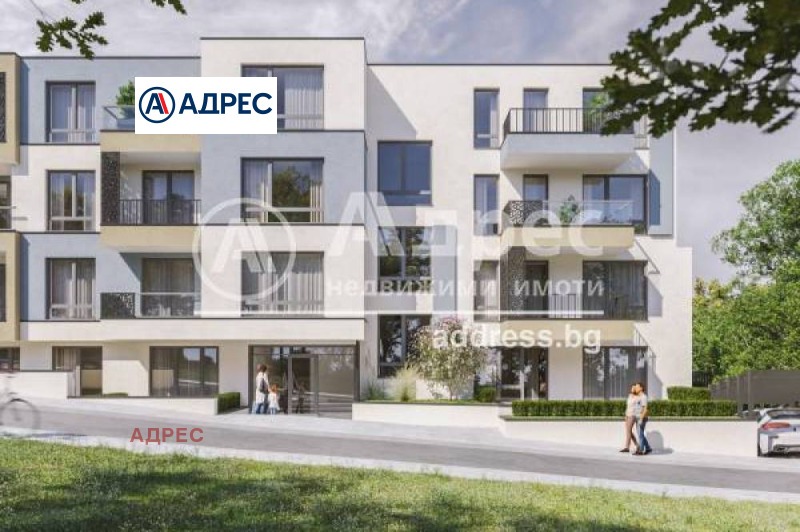 Eladó  Stúdió Varna , Asparuhovo , 30 négyzetméter | 63985282