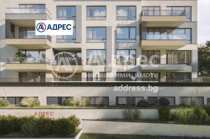 Eladó  Stúdió Varna , Asparuhovo , 30 négyzetméter | 63985282 - kép [2]