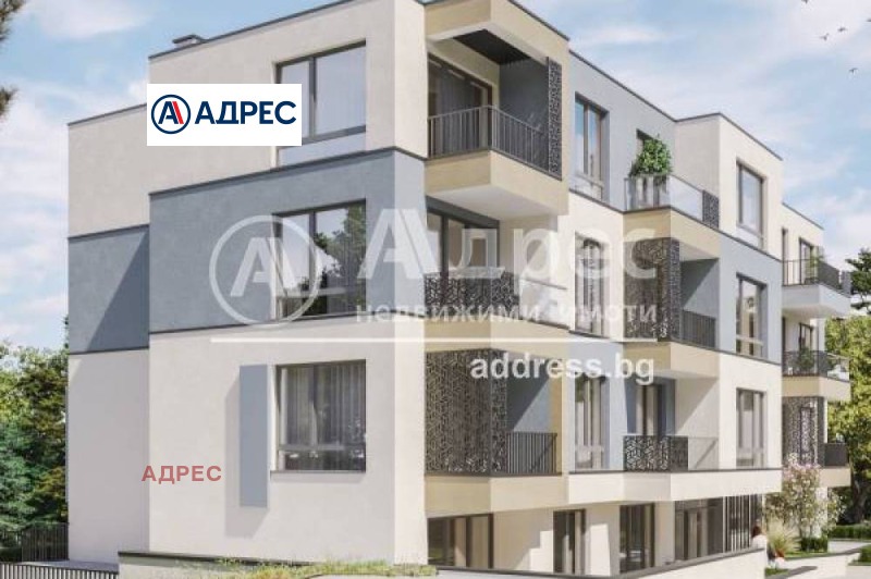 Продава 1-СТАЕН, гр. Варна, Аспарухово, снимка 4 - Aпартаменти - 46452052