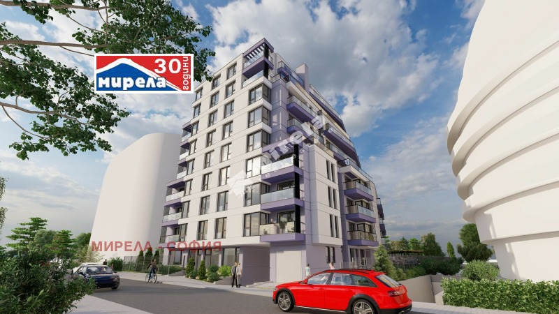 Na prodej  Studio Sofia , Ljulin 6 , 43 m2 | 97806811 - obraz [3]