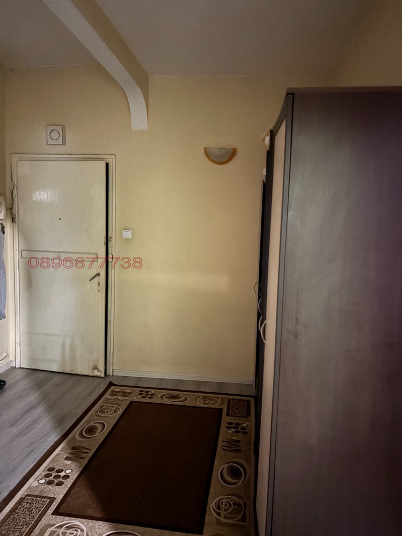 Продава 1-СТАЕН, гр. Перник, Мошино, снимка 5 - Апартаменти - 53275719