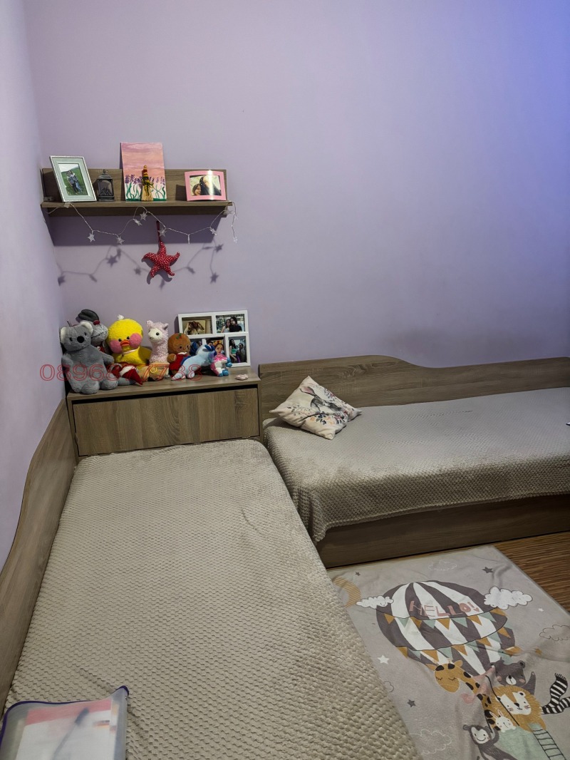 Продава 1-СТАЕН, гр. Перник, Мошино, снимка 2 - Апартаменти - 53275719