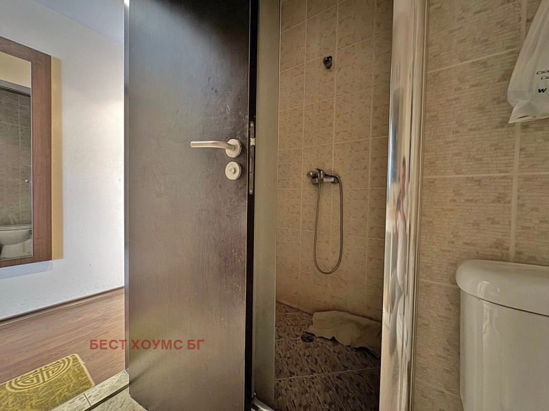Продава 1-СТАЕН, гр. Свети Влас, област Бургас, снимка 11 - Апартаменти - 53540152