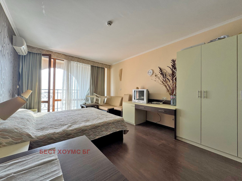 Продава 1-СТАЕН, гр. Свети Влас, област Бургас, снимка 9 - Апартаменти - 53540152