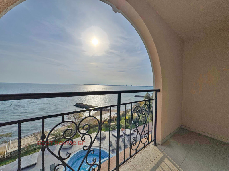 Продава 1-СТАЕН, гр. Свети Влас, област Бургас, снимка 2 - Апартаменти - 53540152