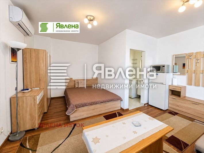 Продава 1-СТАЕН, гр. София, Редута