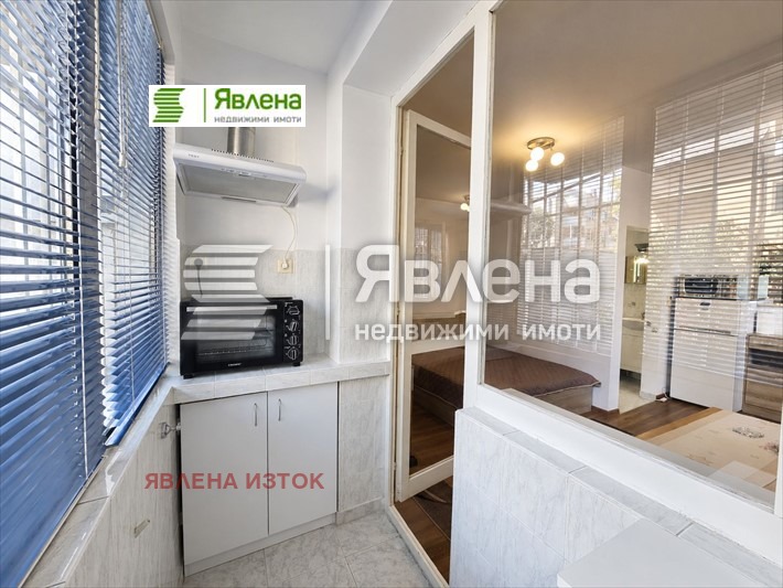 Продава 1-СТАЕН, гр. София, Редута, снимка 5 - Апартаменти - 55972671